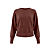 Bordeaux - Lenzing Viscose/Viscose/Metaal