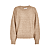 Beige - Polyester /Acryl/Wol