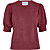 Bordeaux - Lenzing Viscose/Viscose/Metaal