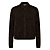 Bruin - Wol/Polyester/Elasthan