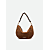 Cognac Suede Leder/Glad Leder