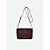 Bordeaux Generfd Leder