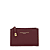 Bordeaux Generfd Leder