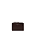Koffiebruin Generfd Leder