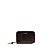 Bordeaux Print Leder