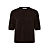 Bruin - Wol/Polyester/Elasthan