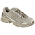 Beige Mesh Nylon /P.U.