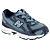 Blauw Mesh Nylon /P.U.