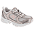 Roosgoud Gemetaliseerd P.U./Roos Mesh Nylon