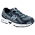 Blauw Mesh Nylon /P.U.