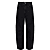 Zwart Jeans Katoen /Washed