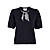 Blauw - Lenzing Viscose/Nylon
