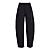 Nachtblauw - Polyester /Viscose/Elasthan