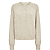 Beige - Wol/Organisch Katoen