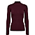 Bordeaux - Lenzing Viscose/Polyamide