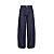 Nachtblauw Jeans Katoen 