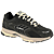 Kaki Mesh Nylon /Nubuck Leder