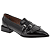 Bruin Kreuklak Leder