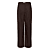 Bruin - Polyester /Viscose/Elasthan
