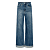 Blauw Jeans Katoen /Elasthan
