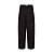 Aubergine - Polyester /Viscose