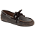 Koffiebruin Vintage Leder