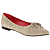 Vison Suede Leder