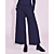 Marine - Viscose/Polyamide/Elasthan
