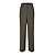 Kaki - Polyester /Gerecycleerd Polyester/Elasthan
