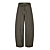 Kaki - Polyester /Viscose/Wol