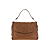 Cognac Generfd Leder
