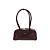 Bordeaux Generfd Leder