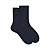 Blauw - Wol/Polyester/Polyamide