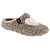 Camel Gelust Textiel/Ecru