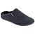 Blauw Fleece Textiel
