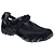 Blauw Suede Leder/Blauw Mesh Nylon