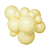 JAUNE CITRON