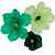 saliegroen