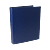 DONKERBLAUW