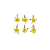 JAUNE