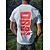 wit/rood