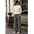 dark grey melange