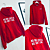 wit/rood