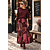 Light Maroon