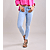 Light Blue Denim