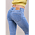 Mid Blue Denim