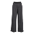zwart