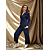 navy blazer