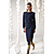 navy blazer