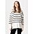Cream Stripe